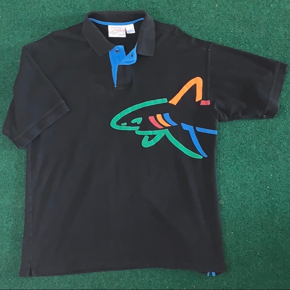 greg norman reebok